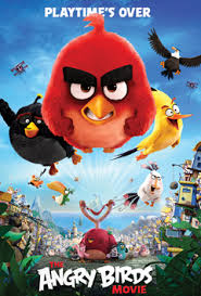 Nonton angry-bird-2016-cam Film