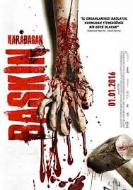 Nonton baskin-2016 Film