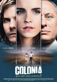 Nonton colonia-2016 Film
