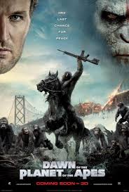 Nonton dawn-of-planet-of-apes-2014 Film