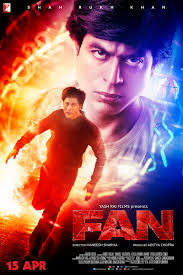 Nonton fan-2016 Film