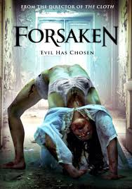 Nonton forsaken-2016 Film