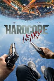 Nonton hardcore-henry-2016 Film