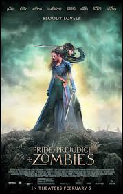 Nonton pride-and-prejudice-and-zombies-2016 Film