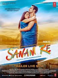Nonton sanam-re-2016 Film
