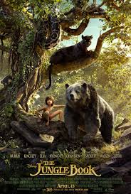 Nonton the-jungle-book-2016 Film