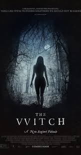 Nonton the-witch-2016 Film