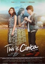 Nonton this-is-cinta-2015 Film