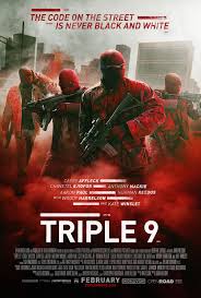 Nonton triple-9-2016 Film