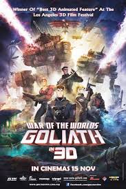 Nonton war-of-worlds-goliath-2012 Film