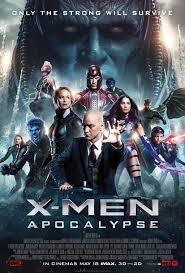 Nonton x-men-apocalypse-2016-cam Film