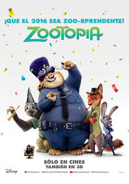 Nonton zootopia-2016 Film